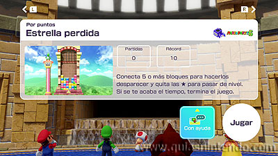 Mario Party Superstars