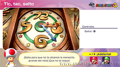 Mario Party Superstars