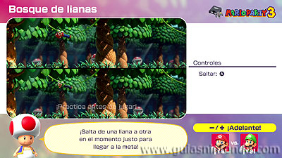 Mario Party Superstars