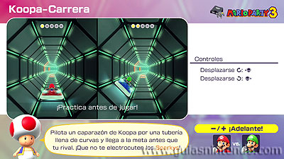 Mario Party Superstars