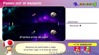 Mario Party Superstars