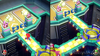 Mario Party Superstars