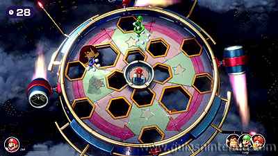 Mario Party Superstars
