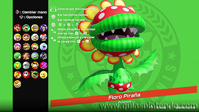Mario Tennis Aces