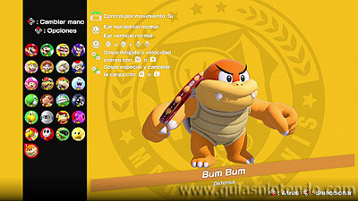 Mario Tennis Aces