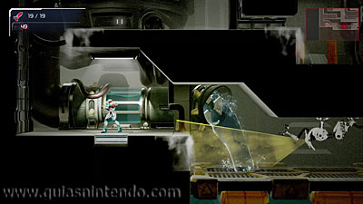 Metroid Dread