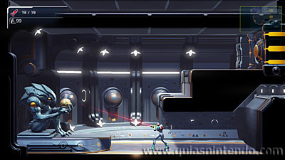 Metroid Dread
