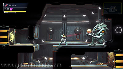 Metroid Dread