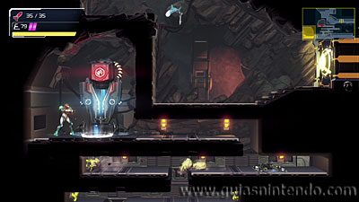 Metroid Dread