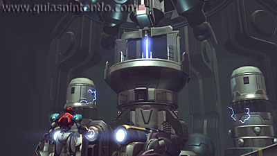 Metroid Dread