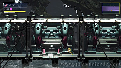 Metroid Dread