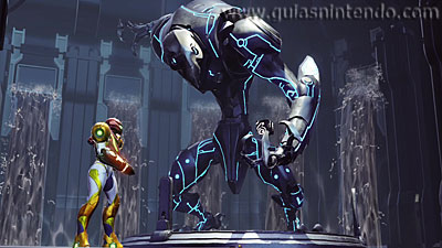 Metroid Dread