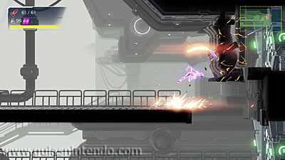 Metroid Dread