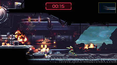 Metroid Dread