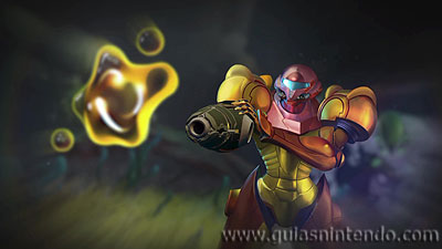 Metroid Dread