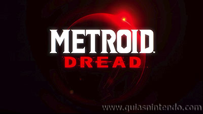 Metroid Dread