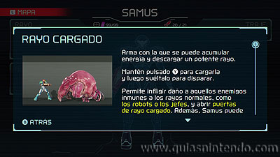 Metroid Dread