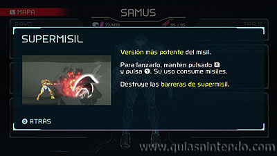 Metroid Dread