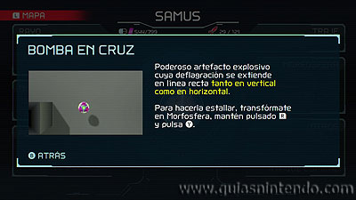 Metroid Dread