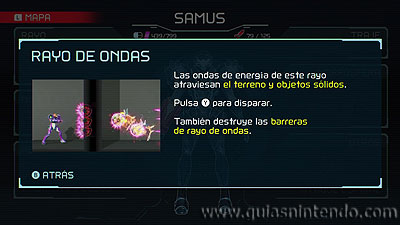 Metroid Dread