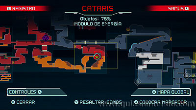 Metroid Dread