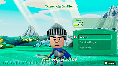 Miitopia