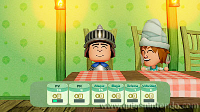 Miitopia