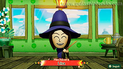 Miitopia
