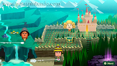 Miitopia