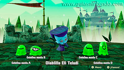 Miitopia