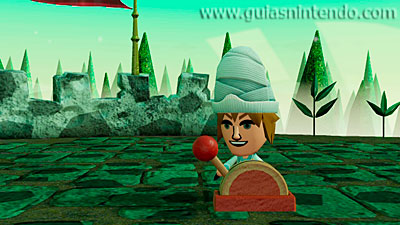 Miitopia