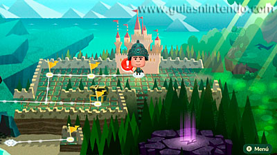 Miitopia