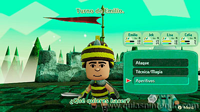 Miitopia
