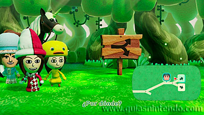 Miitopia