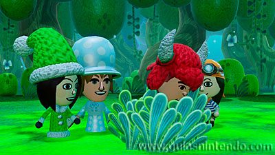 Miitopia