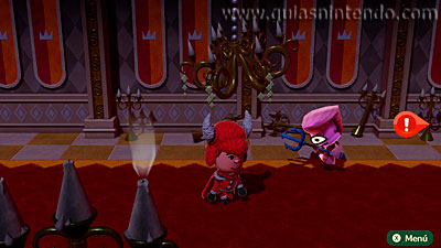 Miitopia