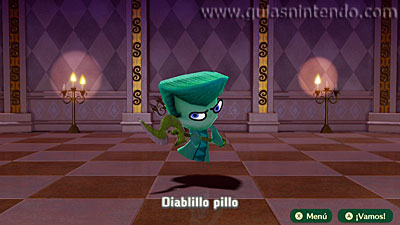 Miitopia