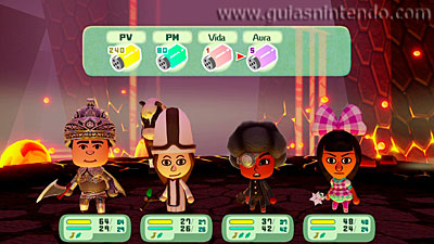Miitopia