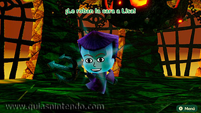 Miitopia