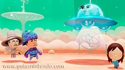Miitopia