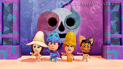 Miitopia