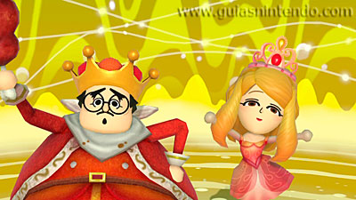 Miitopia