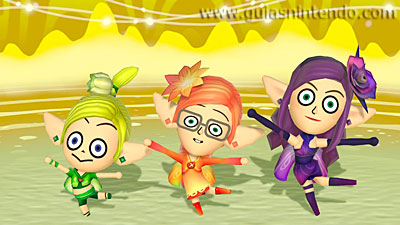 Miitopia