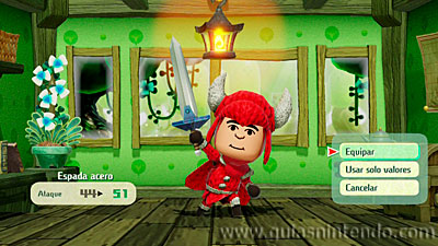 Miitopia