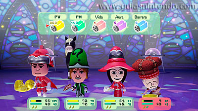 Miitopia