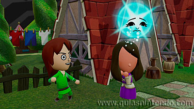 Miitopia
