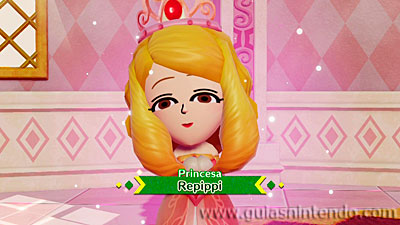 Miitopia