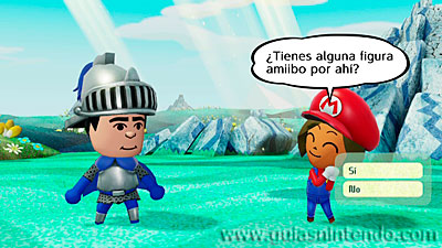Miitopia