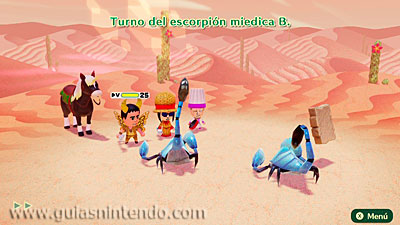 Miitopia