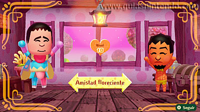 Miitopia